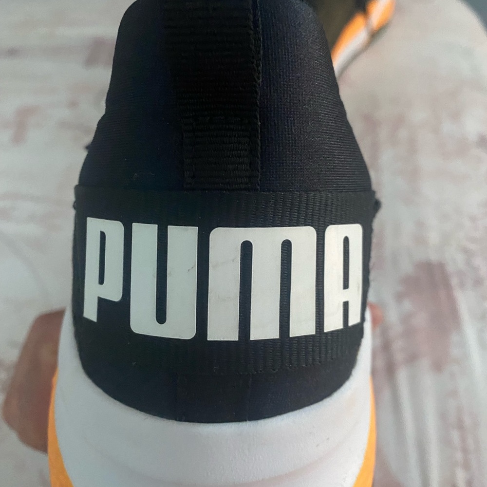 Puma ,soft foam!!! - Picture 4 of 5